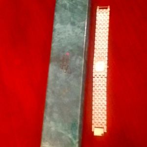 Suzanne Somers collection Watch Womans